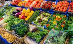 Deficitul României în comerţul cu produse agroalimentare se adânceşte: 1,27 miliarde de euro în primul semestru