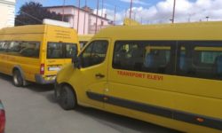 FORT: Fără bani de la Guvern, elevii vor rămâne fără gratuitatea transportului rutier la şcoală