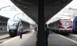 Federaţia Sindicatelor Transportatorilor Feroviari din România a anulat protestul de joi
