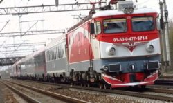 Feroviarii dezbat miercuri viitorul lucrătorilor din căile ferate
