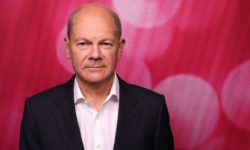 Germania: Olaf Scholz, candidat cu mari şanse la funcţia de cancelar, se declară pregătit să guverneze alături de Verzi