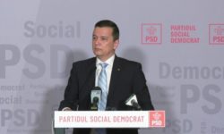Grindeanu: De marţea viitoare Guvernul pleacă acasă, dacă AUR şi USR votează moţiunea de cenzură a PSD