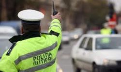 IGPR: Proiect derulat la nivel naţional pentru reducerea accidentelor rutiere