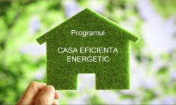 Instituţiile se pot înregistra în Programul Casa Eficientă Energetic pentru clădiri publice