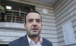 Mateescu (CSM): Justiţia nu trebuie privită ca Cenuşăreasa, ca o consumatoare de resurse, ci ca un bastion de echilibru