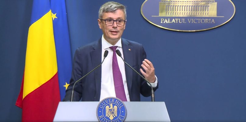 VIDEO Ministrul Energiei: Statul român va compensa facturile la electricitate pentru 13 milioane de români