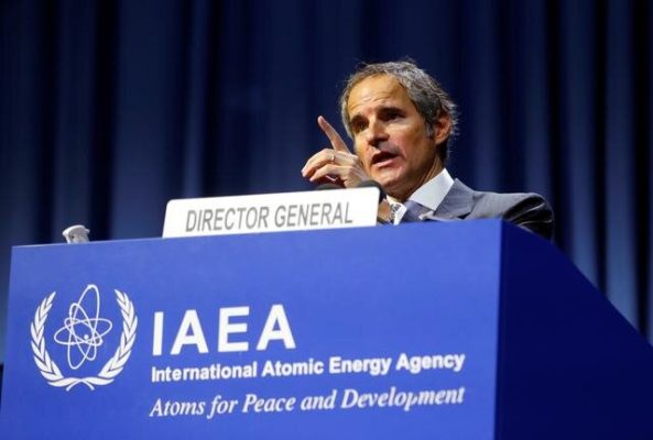 Nuclear: Iranul refuză accesul AIEA la o instalaţie nucleară, contrar unui acord