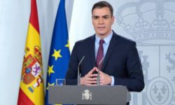 Premierul spaniol promite înăsprirea legislaţiei ce pedepseşte delictele de ură