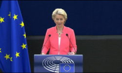 Preşedintele Comisiei Europene – în vizită la Bucureşti