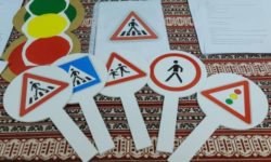 VIDEO Program de cursuri şi campanii de informare pe tema siguranţei rutiere pentru circa 500.000 de elevi