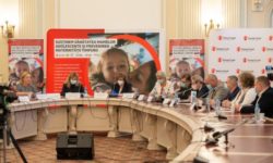 VIDEO Studiu: Două din cinci gravide adolescente din zone rurale defavorizate nu au făcut analize