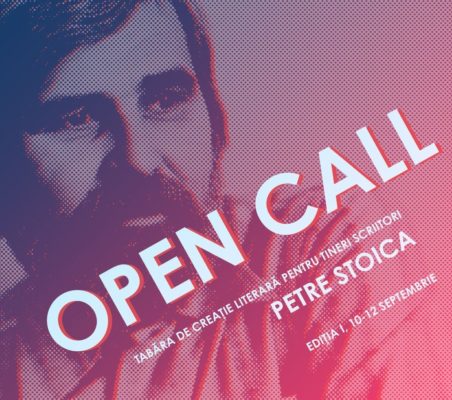 Timiş: Prima ediţie a Taberei de Creaţie Literară pentru Tineri Scriitori ‘Petre Stoica’