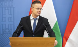 VIDEO Ungaria/UE: Budapesta refuză “şantajul” Bruxelles-ului şi se declară gata să se lipsească de banii europeni