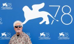Veneţia 2021: Pedro Almodovar deschide Mostra cu un omagiu adus persoanelor dispărute în timpul regimului franchist