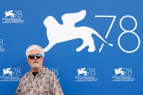 Veneţia 2021: Pedro Almodovar deschide Mostra cu un omagiu adus persoanelor dispărute în timpul regimului franchist
