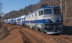 Şeclăman (OPSFPR): Legea statutului personalului feroviar va lăsa fără angajaţi cele trei companii feroviare de stat