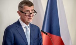 Alegeri legislative în Cehia: Formaţiunea populistă a premierului Andrej Babis, menţionat în ancheta ”Pandora Papers”, este favorită