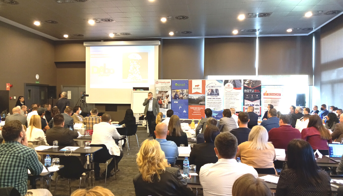BUSINESS SUPPORT MADRID – A 5-A EDIȚIE Un eveniment care sprijină dezvoltarea personală și de afaceri, cu o energie excepțională-2