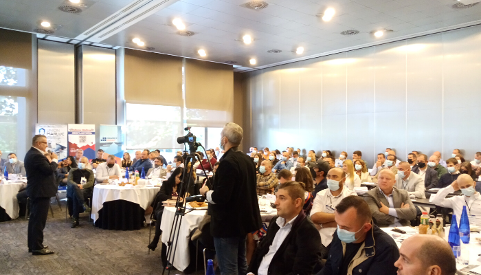 BUSINESS SUPPORT MADRID – A 5-A EDIȚIE Un eveniment care sprijină dezvoltarea personală și de afaceri, cu o energie excepțională-3