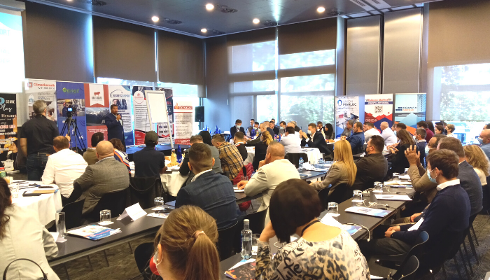 BUSINESS SUPPORT MADRID – A 5-A EDIȚIE Un eveniment care sprijină dezvoltarea personală și de afaceri, cu o energie excepțională-4