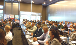 BUSINESS SUPPORT MADRID – A 5-A EDIȚIE: Un eveniment care sprijină dezvoltarea personală și de afaceri, cu o energie excepțională