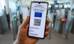 Comisia Europeană: Peste 591 de milioane de certificate digitale privind COVID-19 generate până în prezent