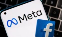 VIDEO Compania Facebook îşi schimbă numele în ”Meta”