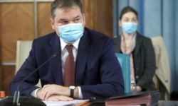 Cseke Attila: Finalul pandemiei nu se întrevede; putem ajunge la peste 20.000 de cazuri zilnic