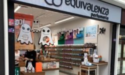 Equivalenza – Parfumurile și produsele noastre cosmetice sunt bazate pe rețete naturale!
