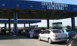 IGPF: În ultimele 24 de ore nu s-a permis intrarea în România a 26 de străini