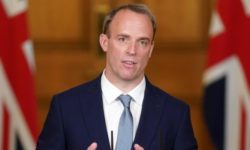 Ministrul justiţiei britanic vrea să împiedice CEDO “să-i dea ordine”