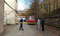 Parchetul General: 10 persoane, puse sub acuzare în cazul incendiului de la spitalul din Neamţ