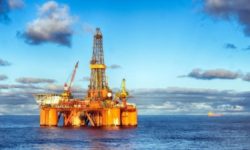 Popescu: S-au făcut paşi importanţi ca gazul din Marea Neagră să ajungă în viitorul apropiat în casele românilor