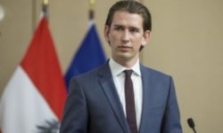 Procurorii austrieci îl investighează pe cancelarul Sebastian Kurz sub suspiciunea de corupţie