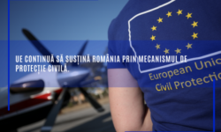 Reprezentanţa Comisiei Europene la Bucureşti: Ajutor pentru România în criza COVID-19 din partea Franţei şi Austriei