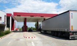 Teleorman: Peste 21 de tone de deşeuri transportate ilegal, oprite la Punctul de Trecere a Frontierei Turnu Măgurele