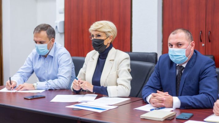 Turcan: Pilonul II de pensii este la fel de important ca cel de stat; reducerea contribuţiei a fost greşită