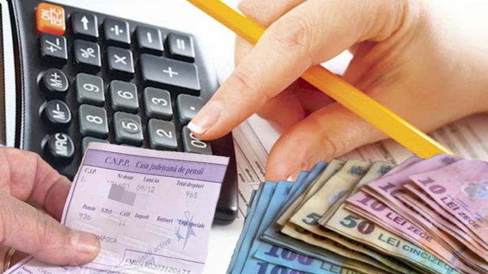 Turcan: Vom recalcula pensiile după digitalizarea lor, care în ritmul actual va fi finalizată până la sfârşitul lui 2022