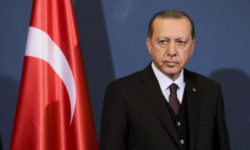 Turcia: Erdogan renunţă să îi expulzeze pe cei 10 ambasadori occidentali