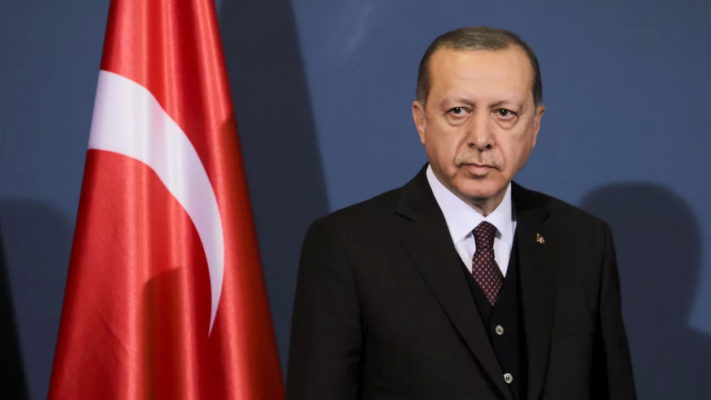 Turcia: Erdogan renunţă să îi expulzeze pe cei 10 ambasadori occidentali