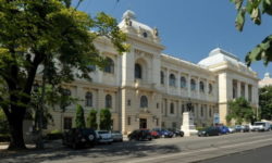 UAIC Iaşi – 161 de ani de la înfiinţare/ Chirica: Ar trebui să se decreteze zi naţională a comunităţii academice din România