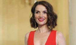 Vladimir Putin i-a acordat cetăţenia rusă cântăreţei şi actriţei uruguayene Natalia Oreiro