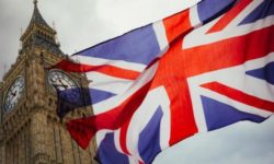 #postBrexit: Intrarea în vigoare a paşaportului obligatoriu pentru europenii care merg în Marea Britanie