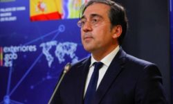 Alegeri în Nicaragua: Spania califică drept ”farsă” realegerea lui Daniel Ortega cu 75% din voturi