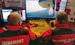 Bihor: Echipamente de căutare de ultimă generaţie, în dotarea Serviciului Judeţean de Salvamont