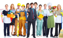 Burduja: România este un într-un cerc vicios; ne lipseşte forţa de muncă şi nu generăm creştere economică sustenabilă