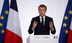 COP26: Preşedintele francez consideră ‘utilă’ conferinţa ONU, ‘cu regrete, dar şi cu progrese’