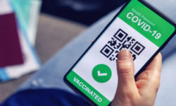 Ciucă: Certificatul verde reprezintă o prioritate; fac apel la parlamentari să finalizeze adoptarea legii