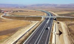 Ciucă: Lotul 2 din Autostrada 10 Sebeş-Turda, deschis; dezvoltarea infrastructurii de transport – punct important în programul de guvernare