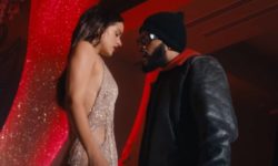 Clipul piesei ”La Fama”, interpretată de Rosalia şi The Weeknd, a depăşit 2,2 milioane de vizualizări într-o zi
